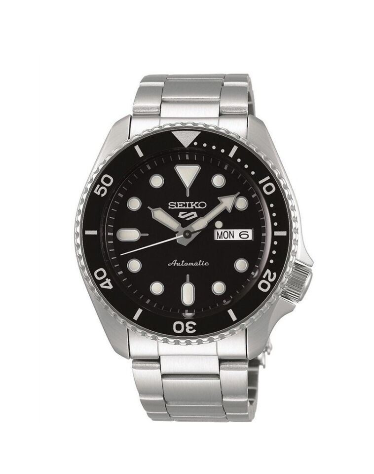 SEIKO SRPD55K1 Kol Saati