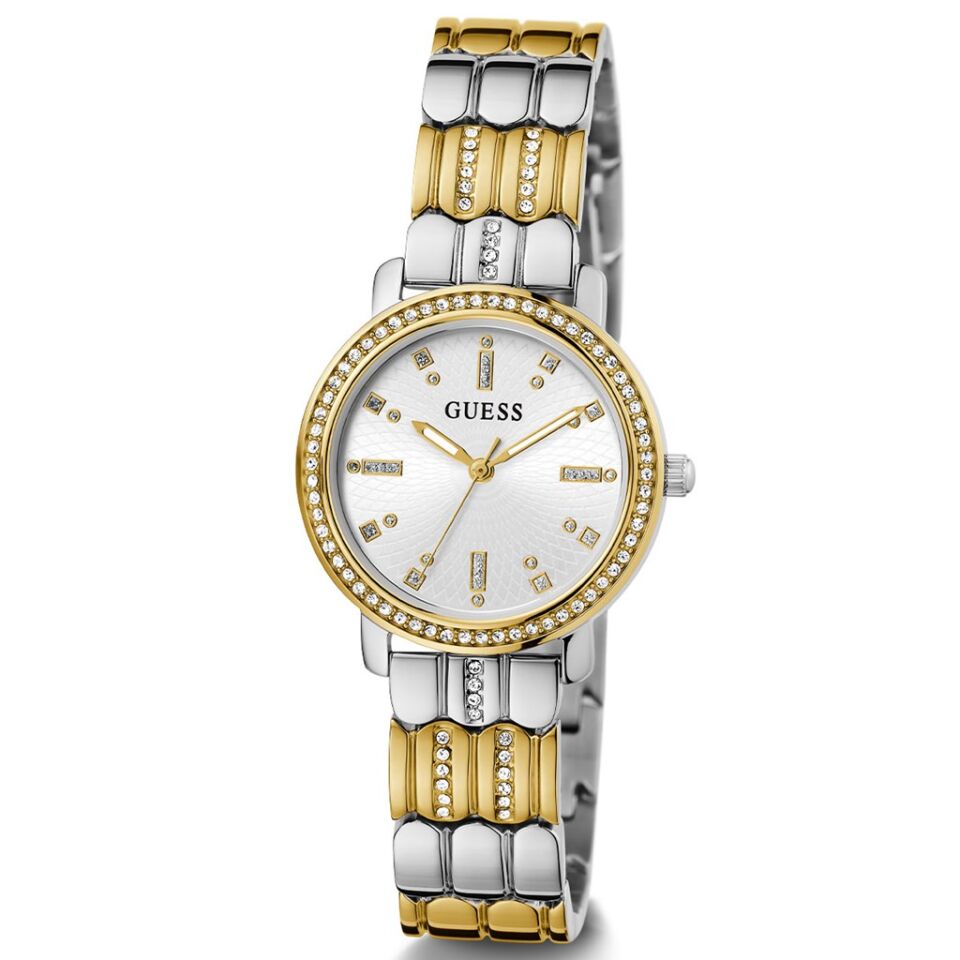 GUESS GUGW0612L2 Quartz KADIN / KIZ KOL SAATİ
