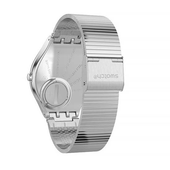 SwatchSYXS103GGKol Saati