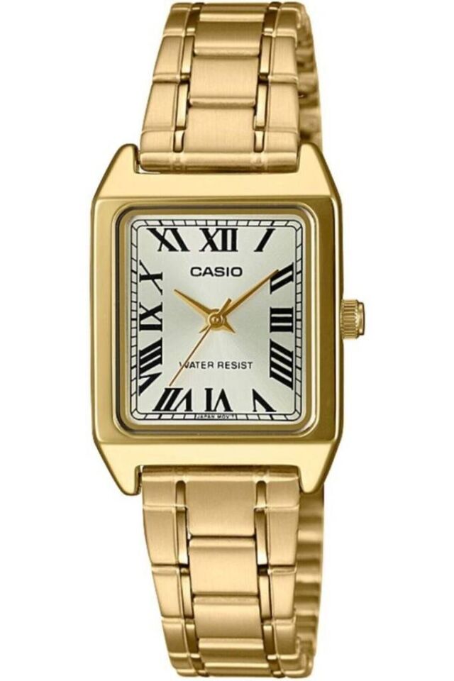CASIO LTP-V007G-9BUDF Analog Kadın Kol Saati