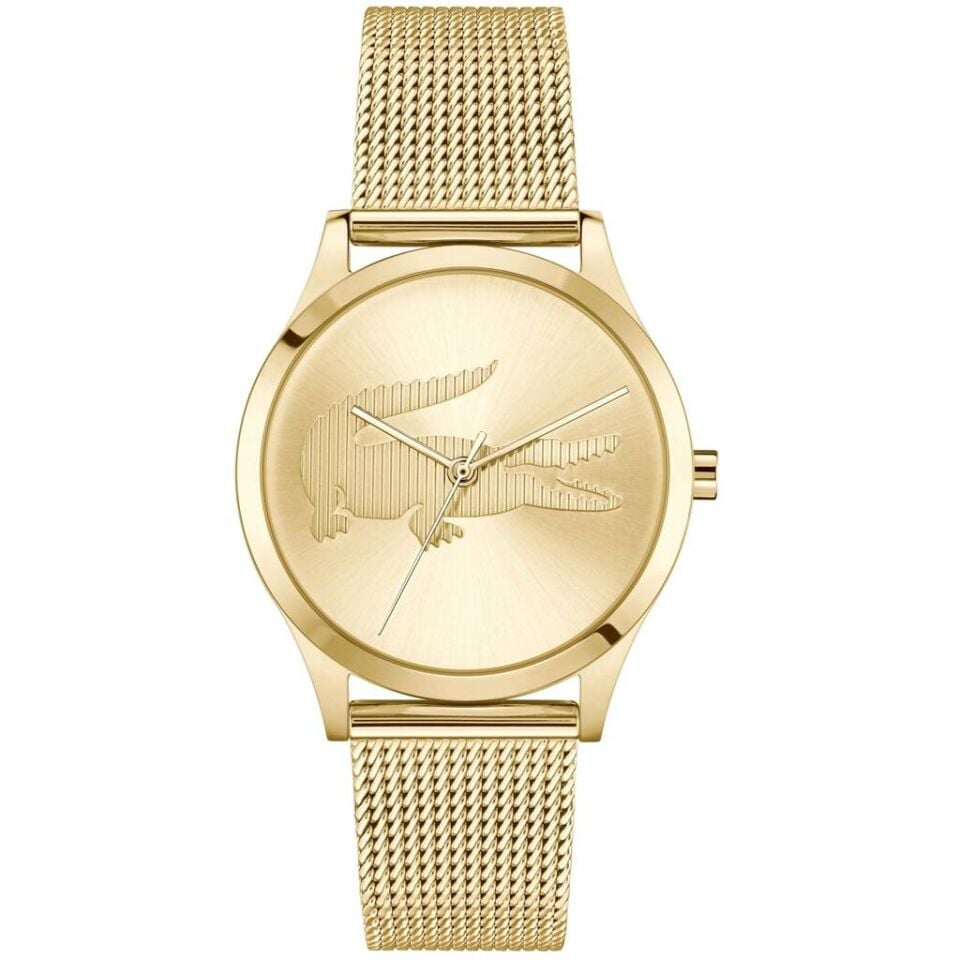 LACOSTE LAC2001416 Kol Saati