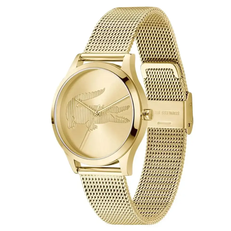 LACOSTE LAC2001416 Quartz KADIN / KIZ KOL SAATİ