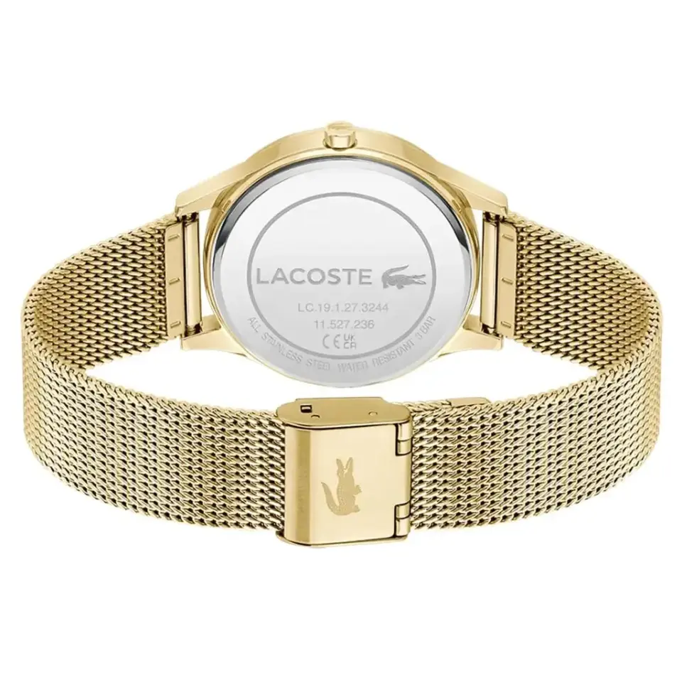 LACOSTE LAC2001416 Quartz KADIN / KIZ KOL SAATİ