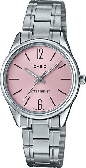 CASIO LTP-V005D-4BUDF Quartz KADIN / KIZ KOL SAATİ