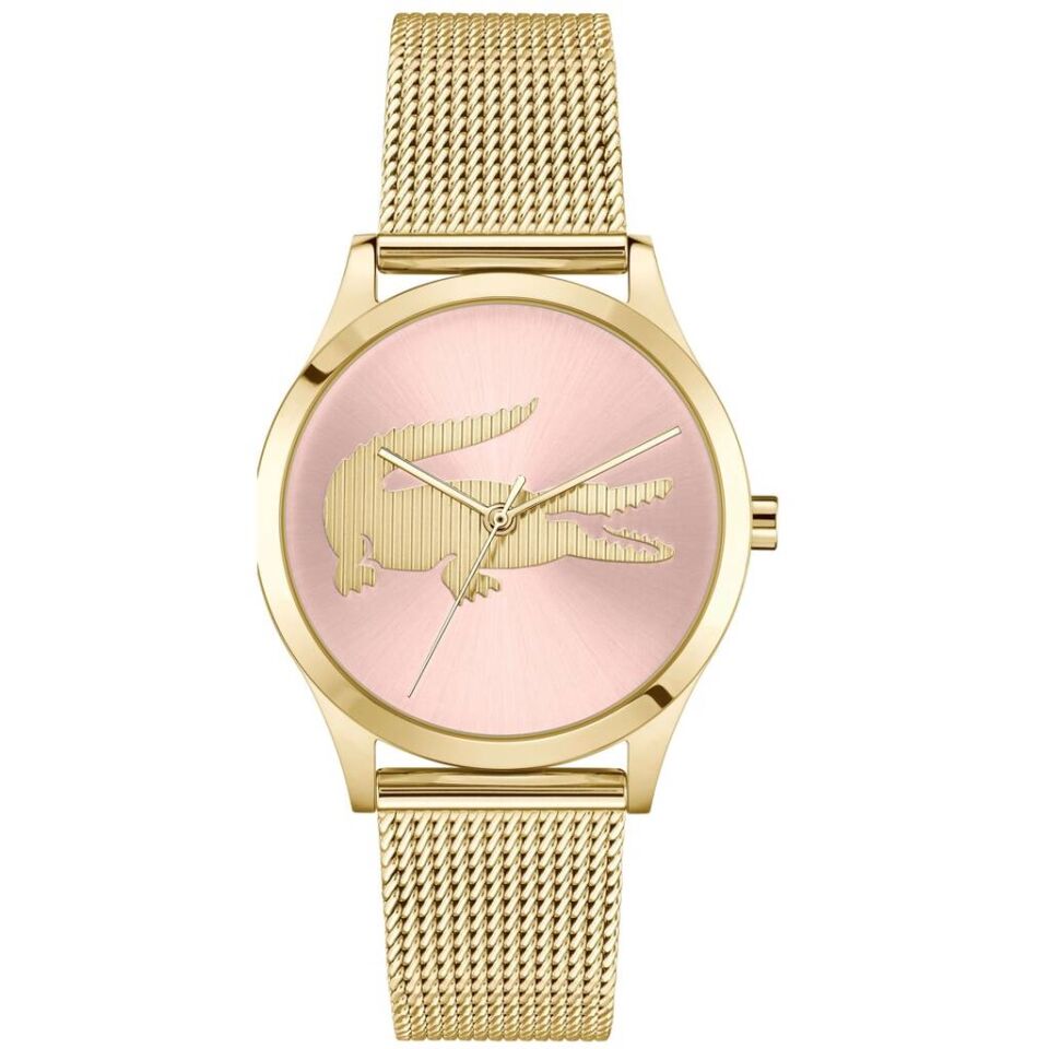 LACOSTE LAC2001418 Analog KADIN / KIZ KOL SAATİ