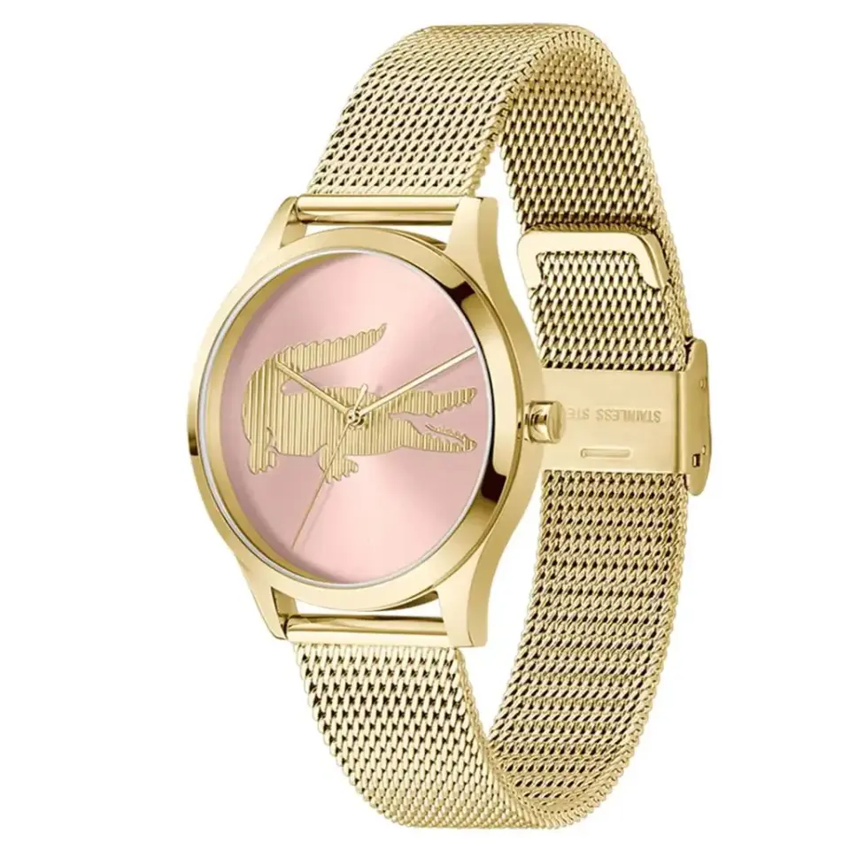 LACOSTE LAC2001418 Kol Saati