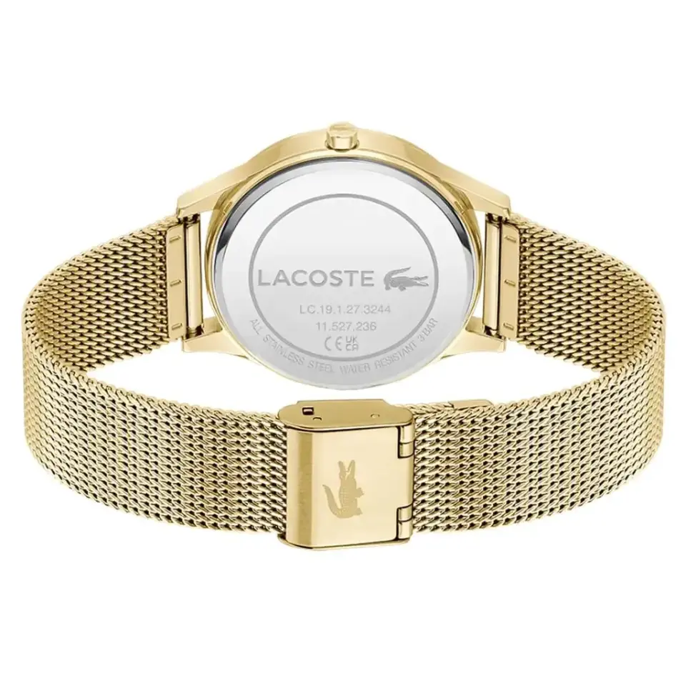LACOSTE LAC2001418 Analog KADIN / KIZ KOL SAATİ