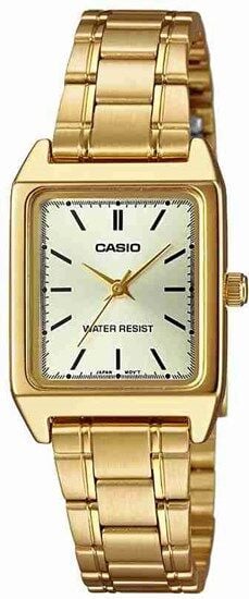 CASIO LTP-V007G-9EUDF Pilli (Quartz) Kadın Kol Saati