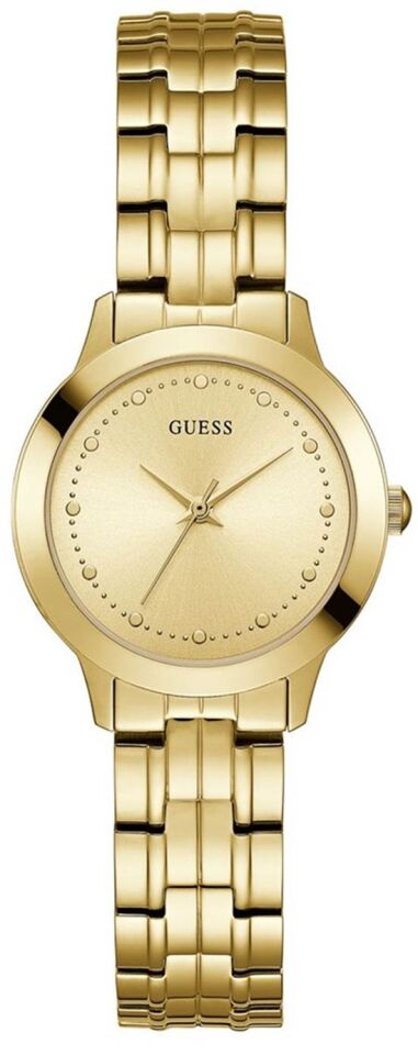 Guess GUW0989L2 Pilli (Quartz) Kadın Kol Saati | Safir Saat