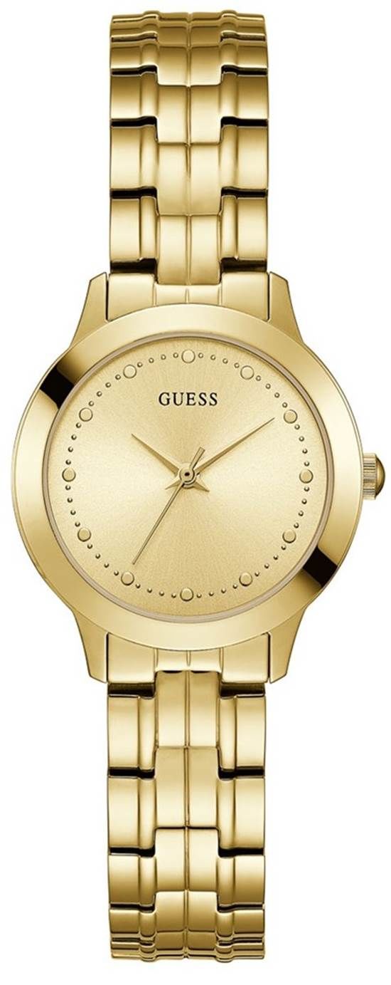 GUESS GUW0989L2 Analog KADIN / KIZ KOL SAATİ