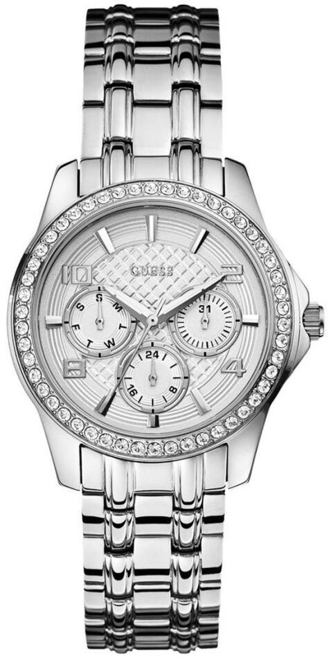 GUESS GUW0403L1 Quartz KADIN / KIZ KOL SAATİ