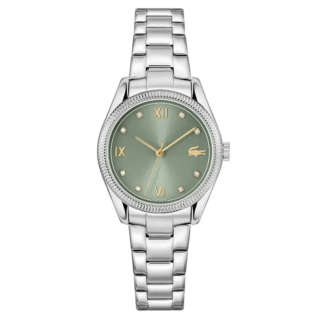 LACOSTE LAC2001421 Quartz KADIN / KIZ KOL SAATİ