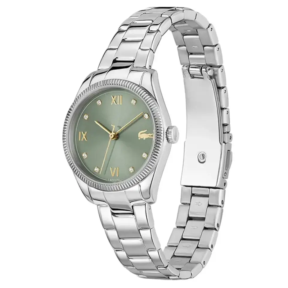 LACOSTE LAC2001421 Quartz KADIN / KIZ KOL SAATİ