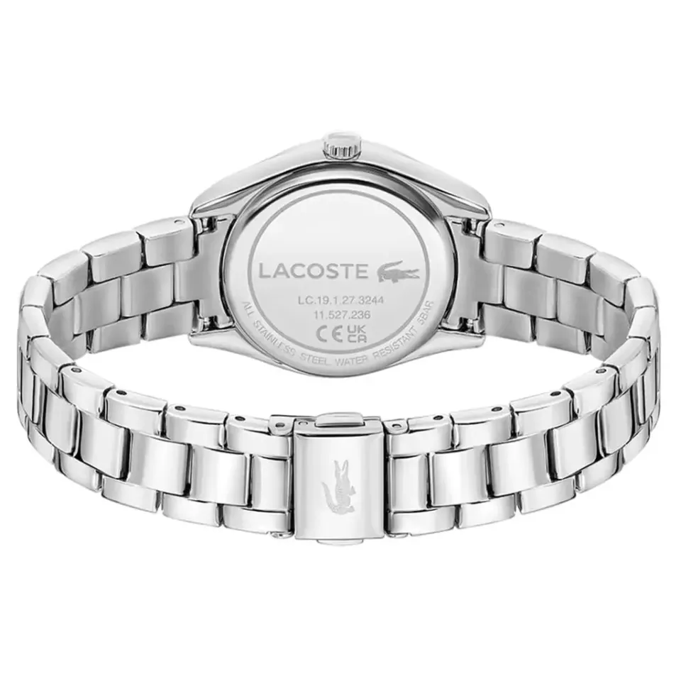 LACOSTE LAC2001421 Quartz KADIN / KIZ KOL SAATİ