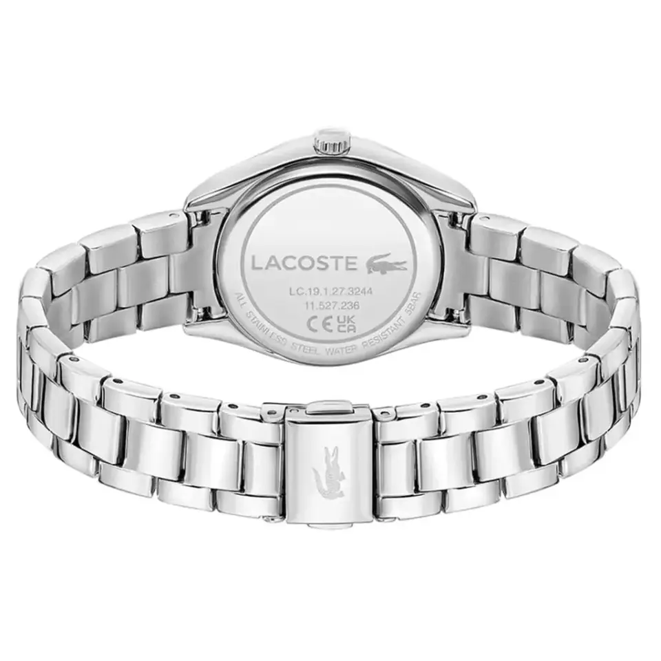 LACOSTE LAC2001421 Quartz KADIN / KIZ KOL SAATİ