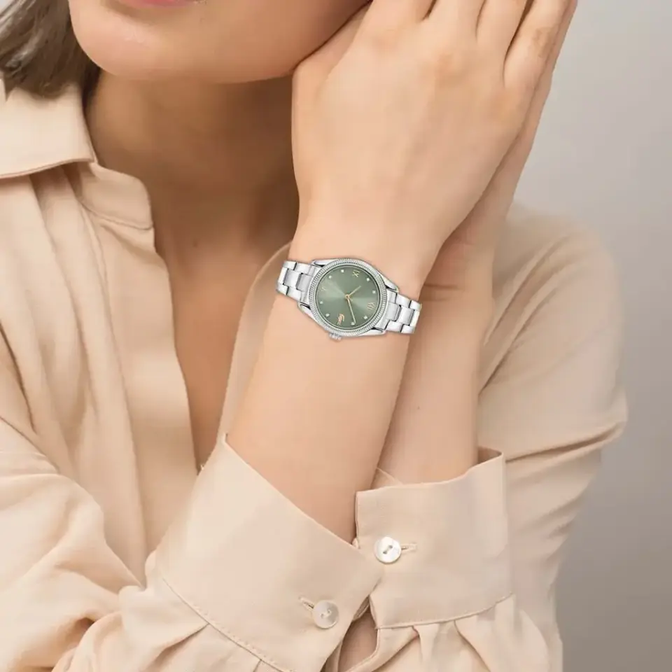 LACOSTE LAC2001421 Quartz KADIN / KIZ KOL SAATİ