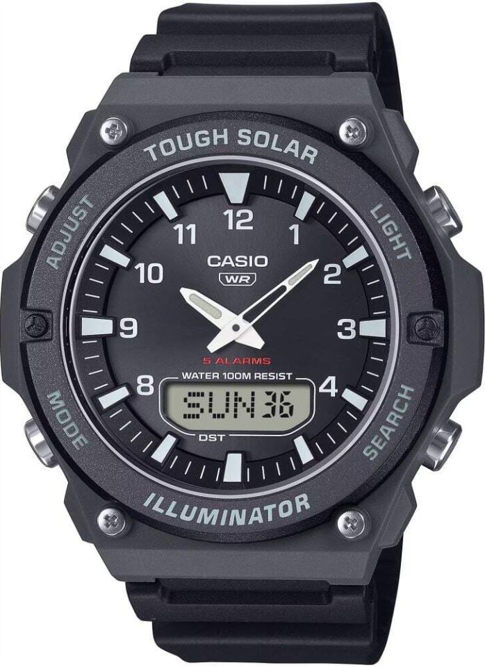 CASIO AQ-S820W-1AVDF Kol Saati