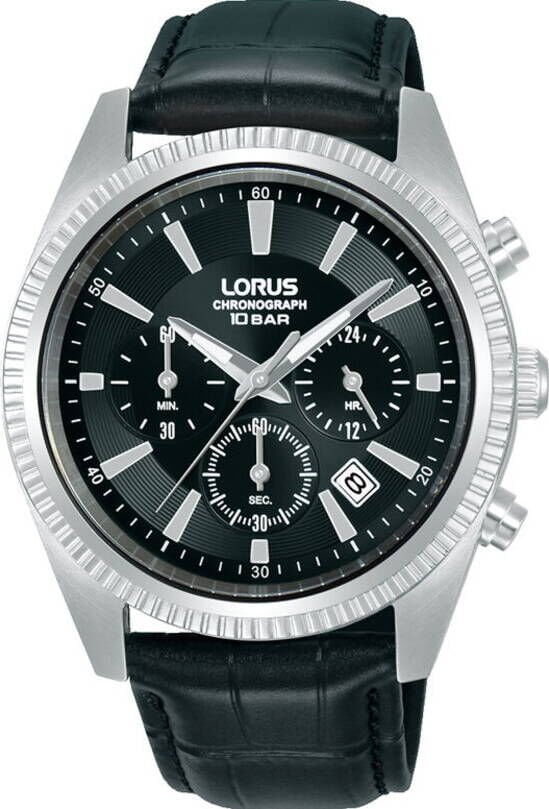 LORUS RT301LX9 Quartz ERKEK KOL SAATİ