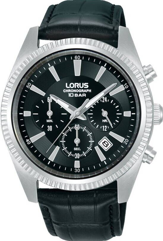 LORUS RT301LX9 Quartz ERKEK KOL SAATİ