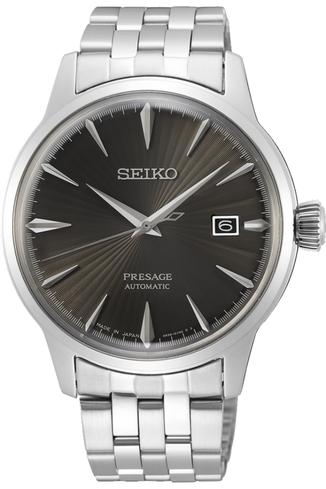 SEIKO SRPE17J1 Kol Saati
