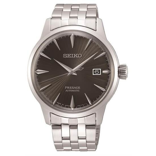 SEIKO SRPE17J1 Otomatik ERKEK KOL SAATİ