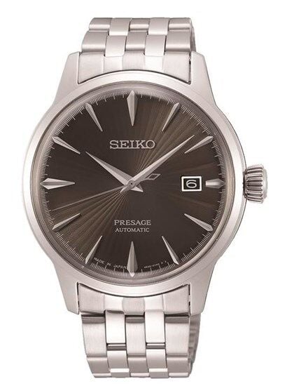 SEIKO SRPE17J1 Otomatik ERKEK KOL SAATİ