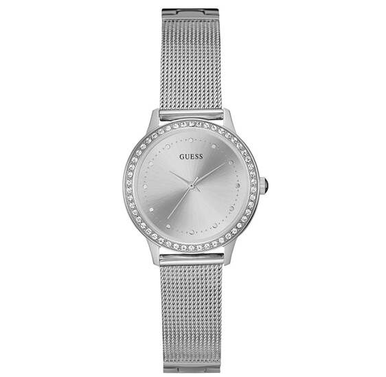 GUESS GUW0647L6 Quartz KADIN / KIZ KOL SAATİ