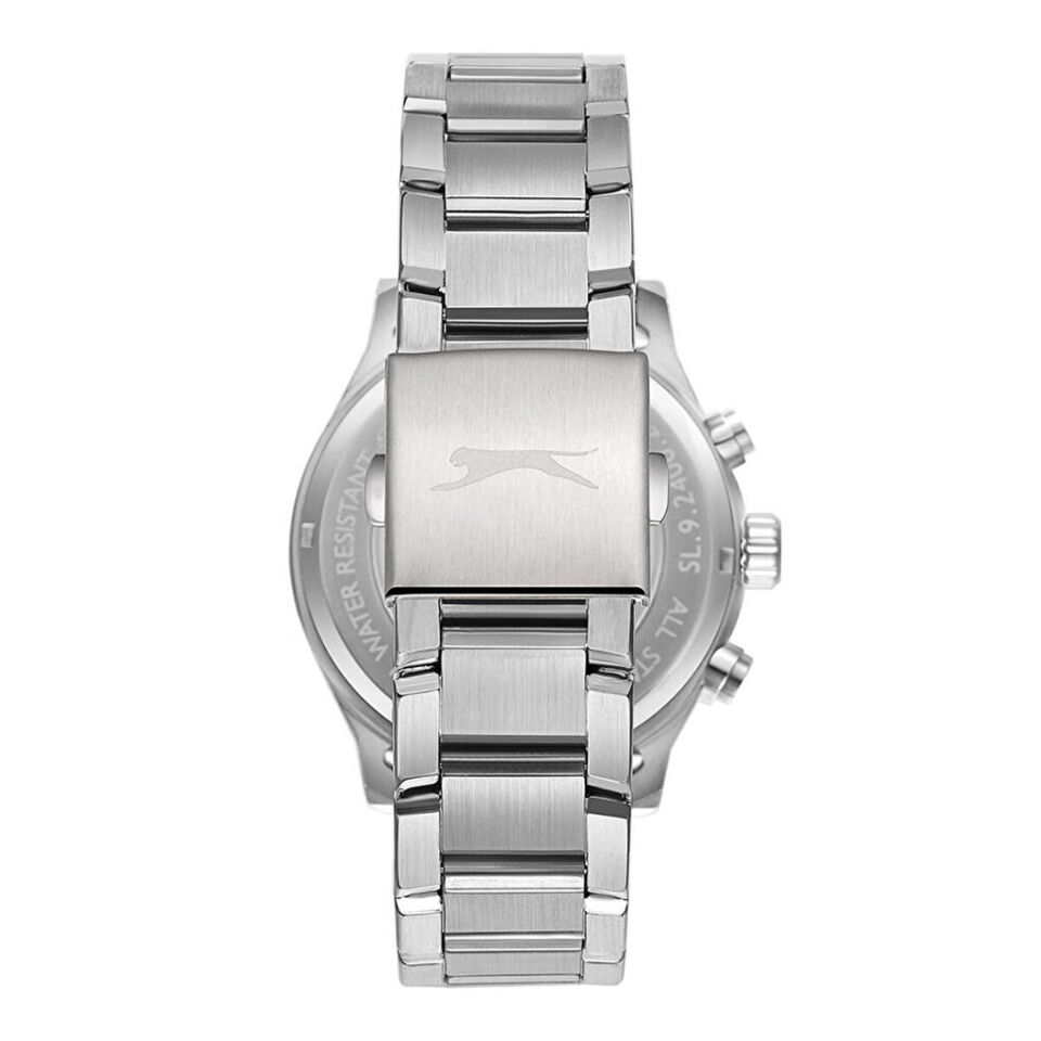 SLAZENGER SL.09.2400.2.02 Quartz ERKEK KOL SAATİ