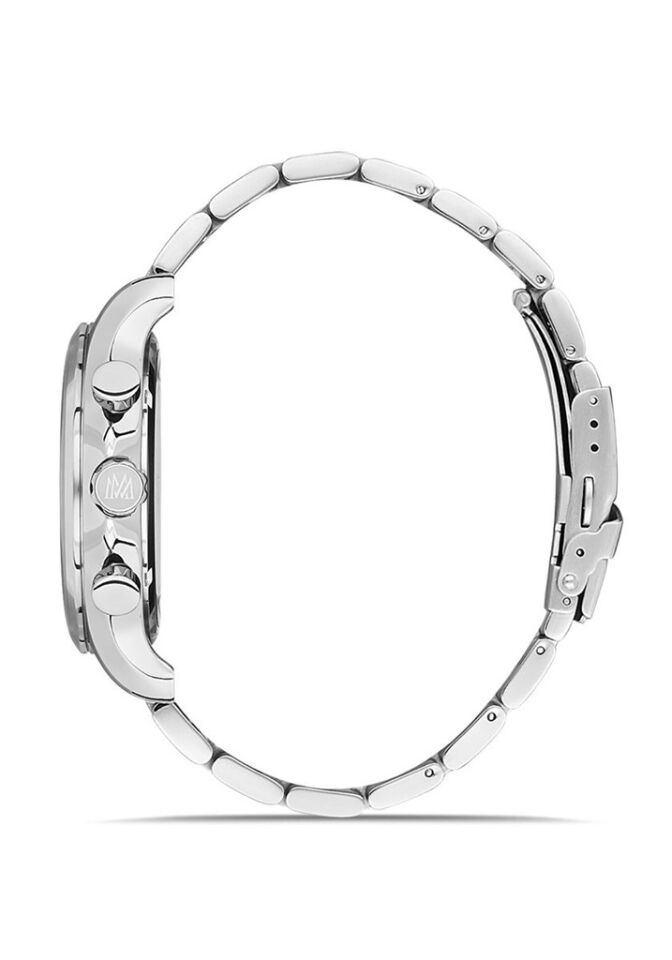 MOMENTUS CC102S-02SS Analog ERKEK KOL SAATİ