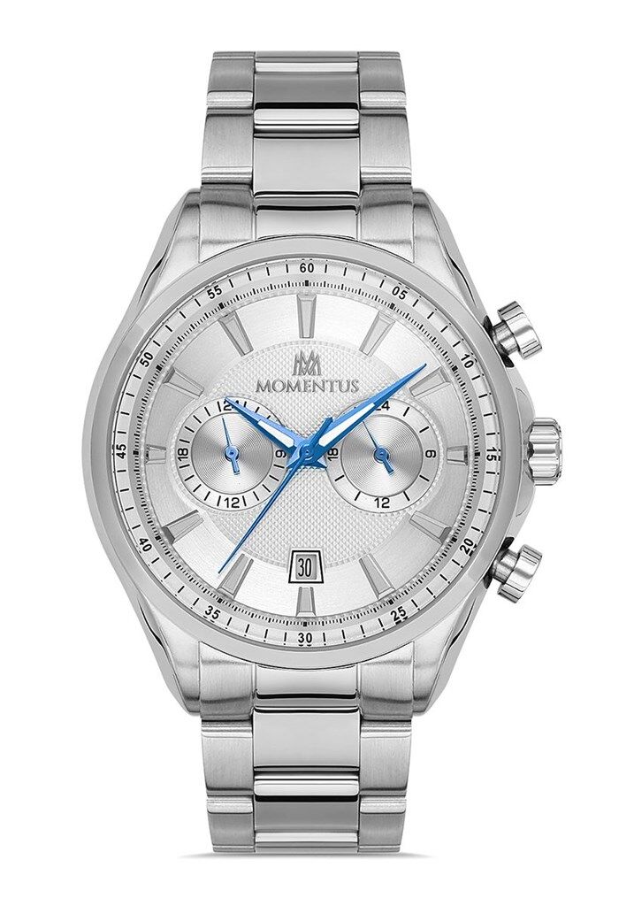 MOMENTUS CC102S-02SS Analog ERKEK KOL SAATİ