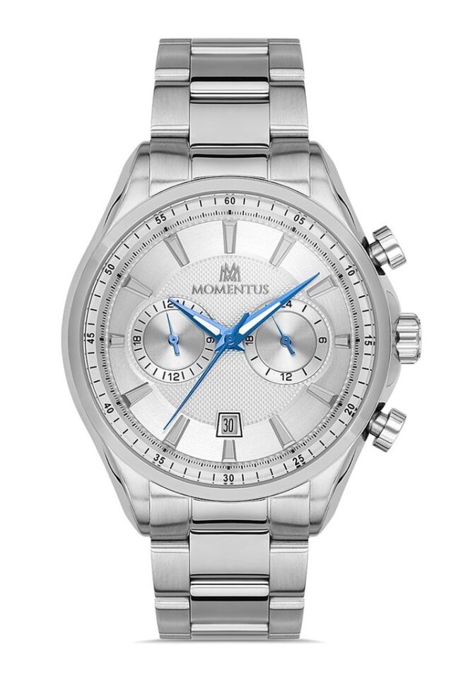 MOMENTUS CC102S-02SS Analog ERKEK KOL SAATİ
