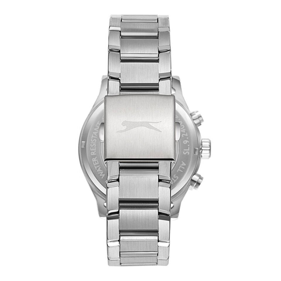 SLAZENGER SL.09.2400.2.07 Quartz ERKEK KOL SAATİ