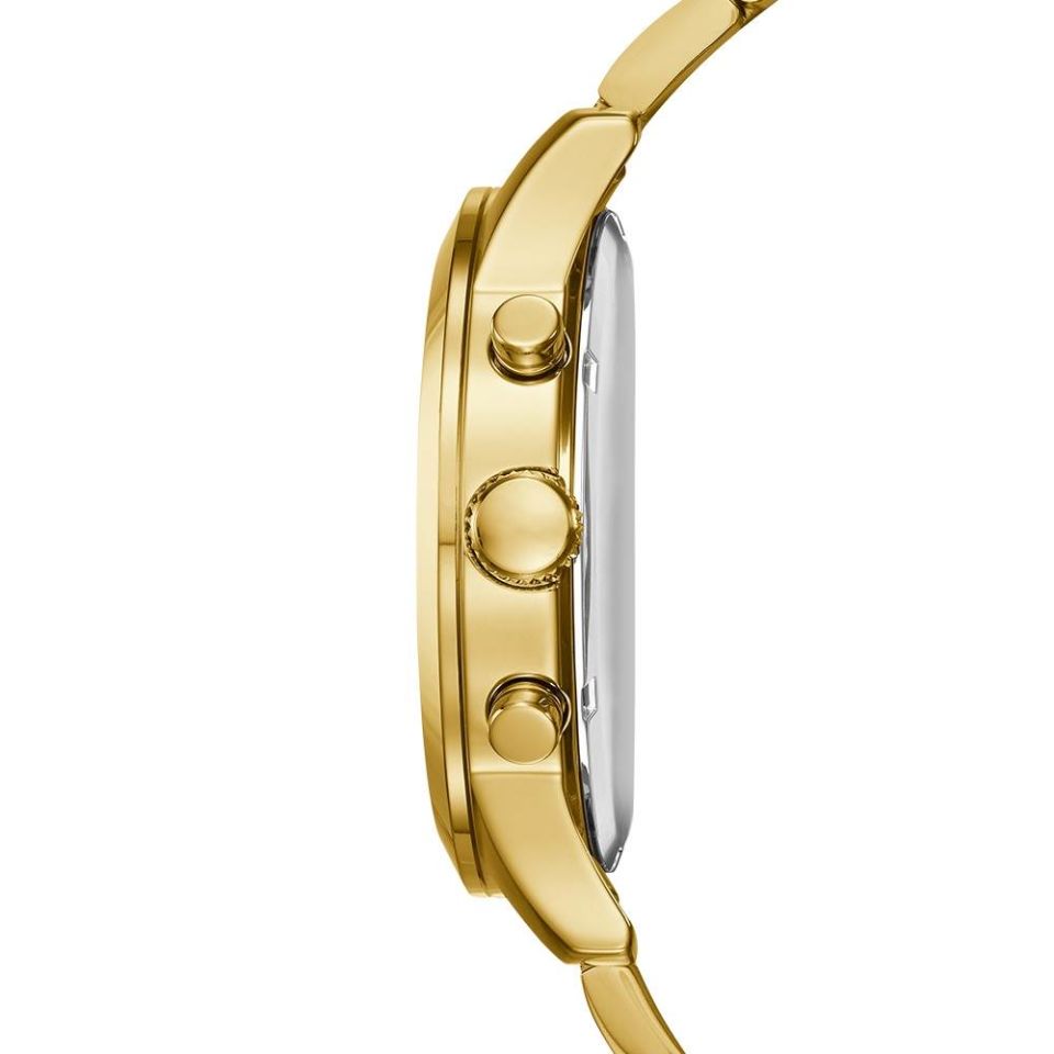 GUESS GUW0668G4 Quartz ERKEK KOL SAATİ