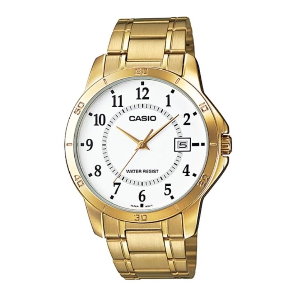 CASIO MTP-V004G-7BUDF Kol Saati