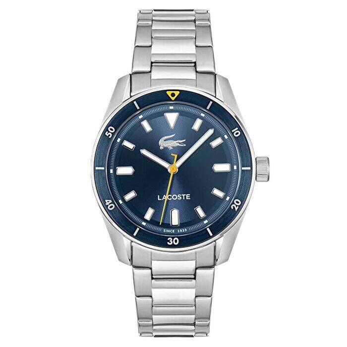 LACOSTE LAC2011424 Quartz ERKEK KOL SAATİ