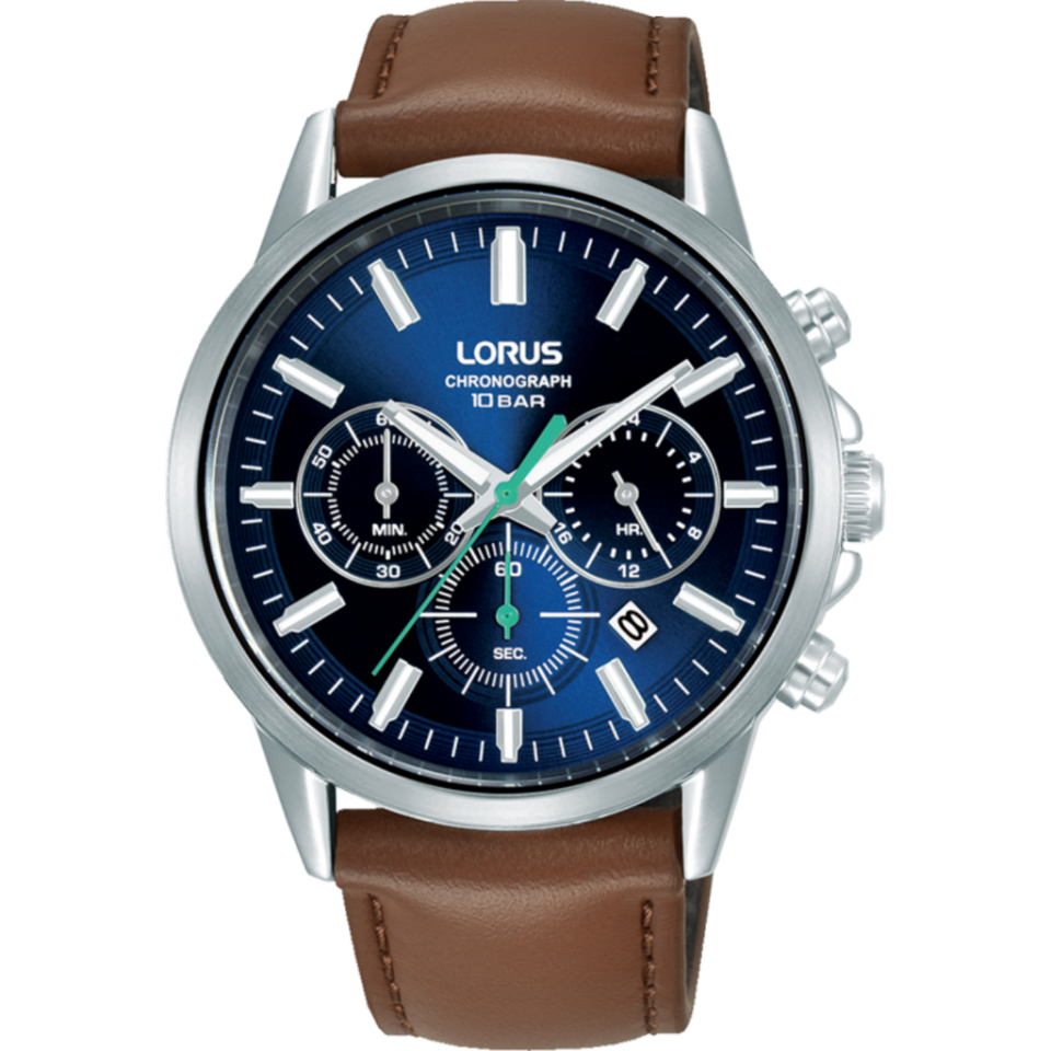 LORUS RT381KX9 Quartz ERKEK KOL SAATİ