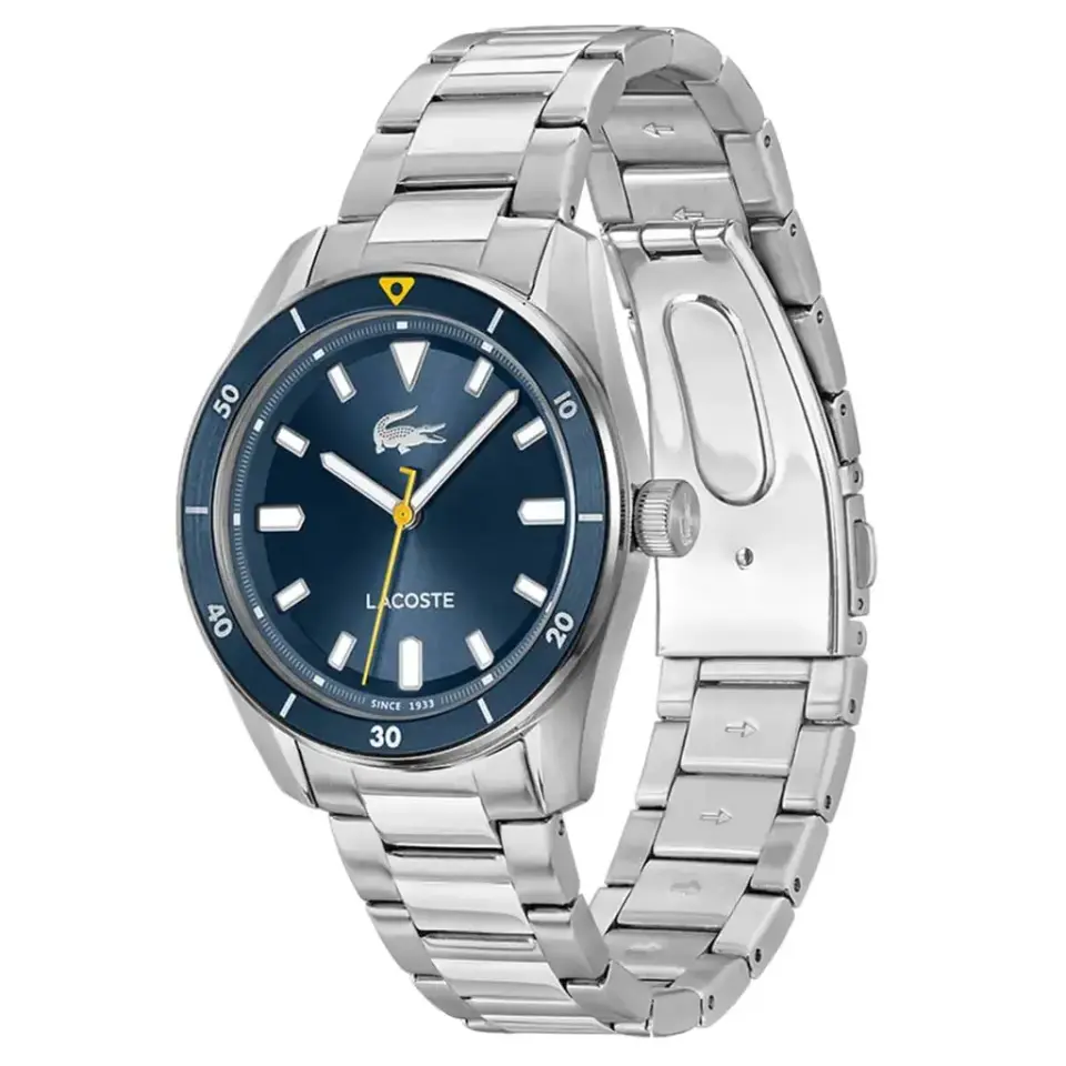 LACOSTE LAC2011424 Quartz ERKEK KOL SAATİ