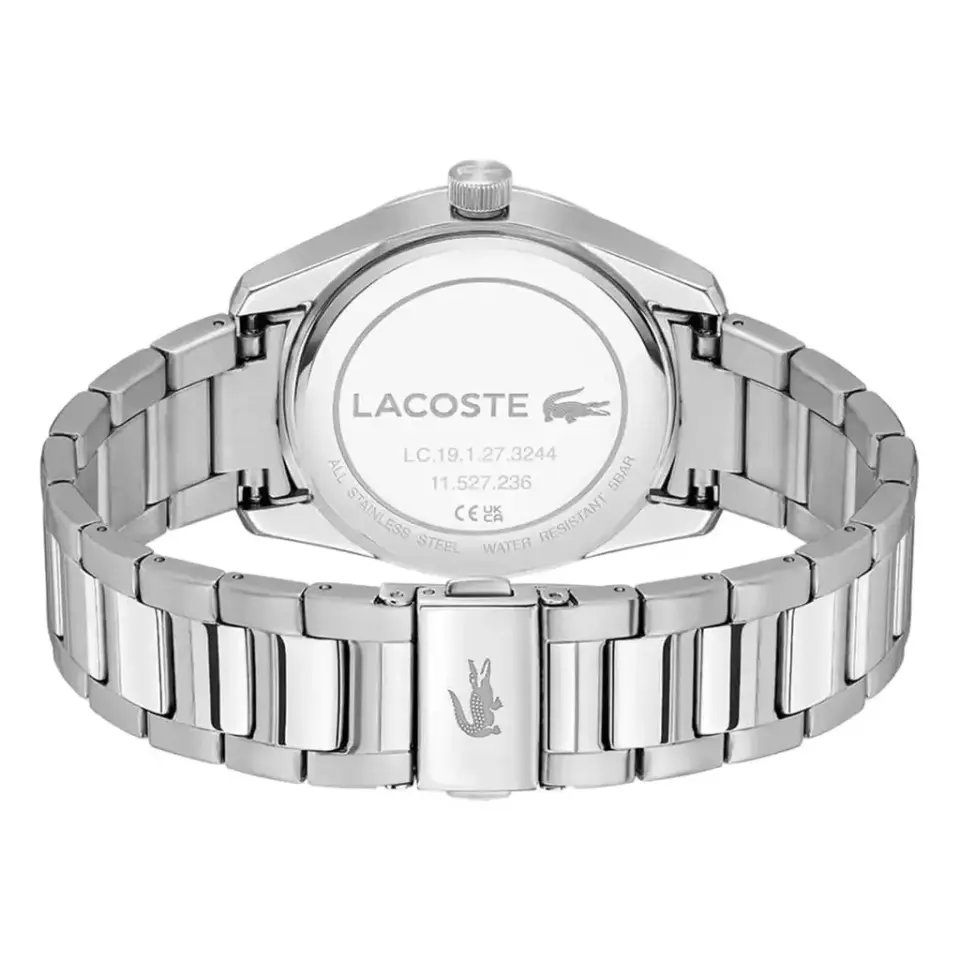 LACOSTE LAC2011424 Quartz ERKEK KOL SAATİ