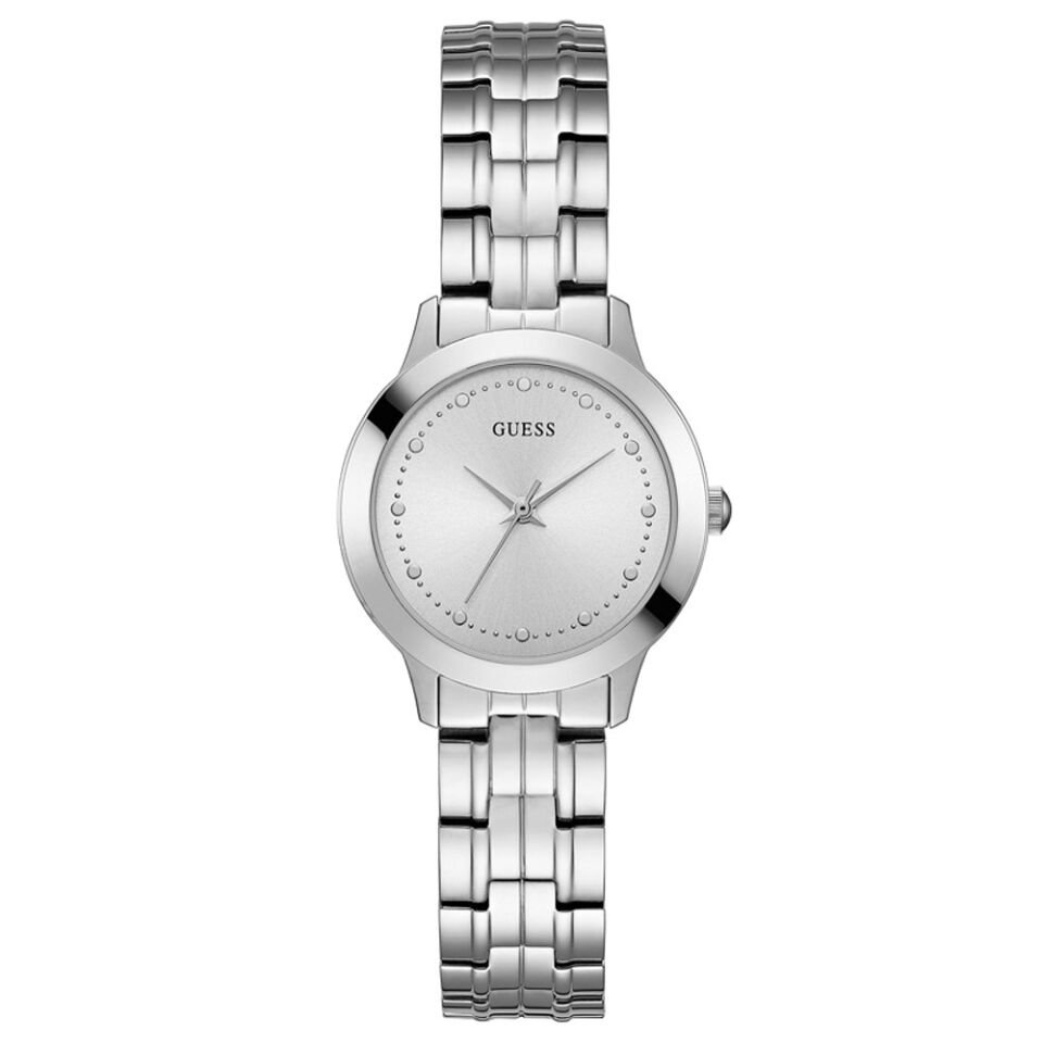 GUESS GUW0989L1 Quartz KADIN / KIZ KOL SAATİ