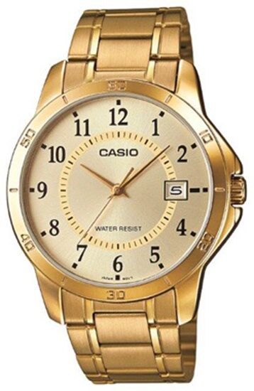 CASIO MTP-V004G-9BUDF Analog Erkek Kol Saati