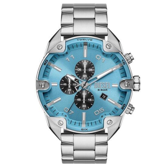 DIESEL DZ4655 Quartz ERKEK KOL SAATİ