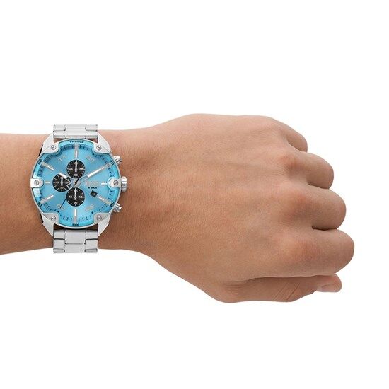 DIESEL DZ4655 Quartz ERKEK KOL SAATİ