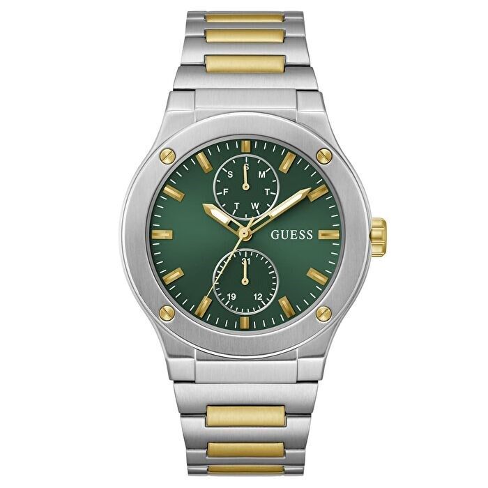 GUESS GUGW0795G1 Quartz ERKEK KOL SAATİ