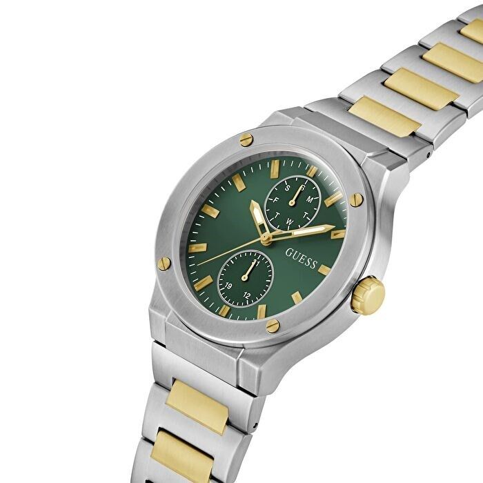 GUESS GUGW0795G1 Quartz ERKEK KOL SAATİ