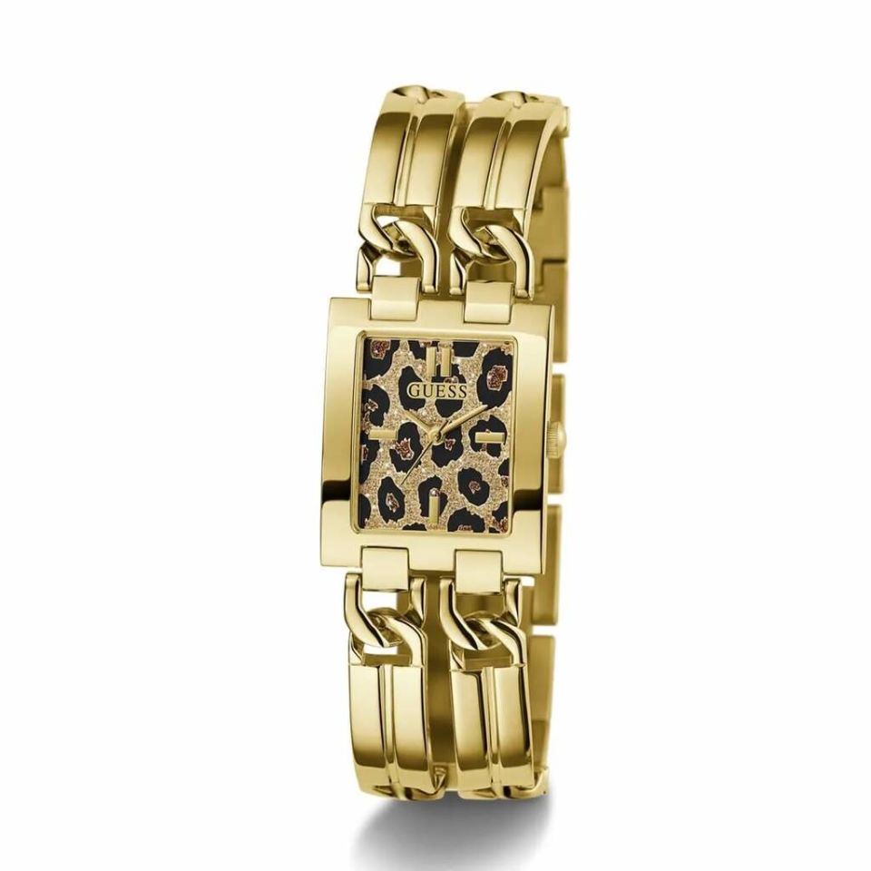 GUESS GUGW0807L2 Analog KADIN / KIZ KOL SAATİ