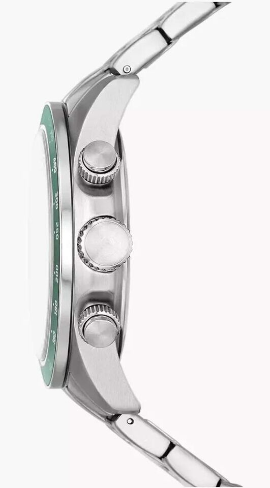 Fossil FBQ2878 Pilli (Quartz) Erkek Kol Saati | Safir Saat