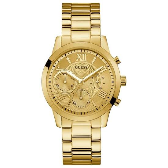 GUESS GUW1070L2 Analog KADIN / KIZ KOL SAATİ
