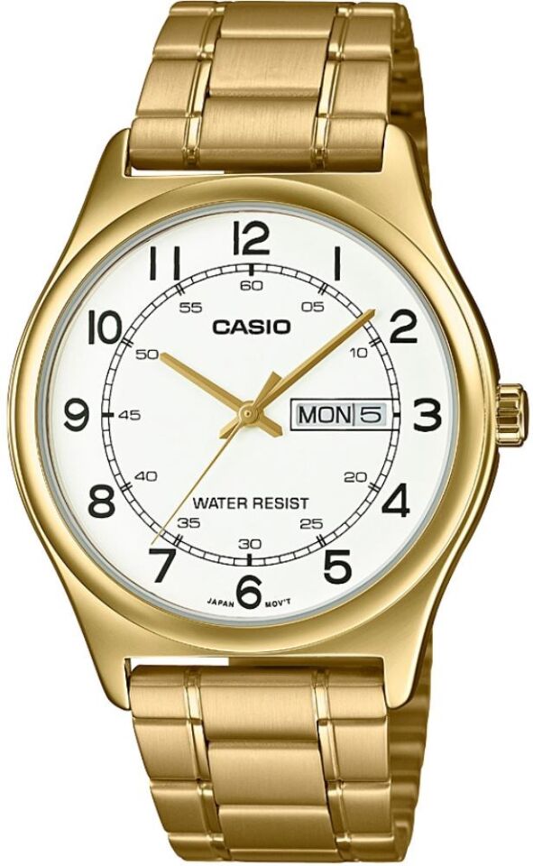 CASIO MTP-V006G-7BUDF Quartz ERKEK KOL SAATİ