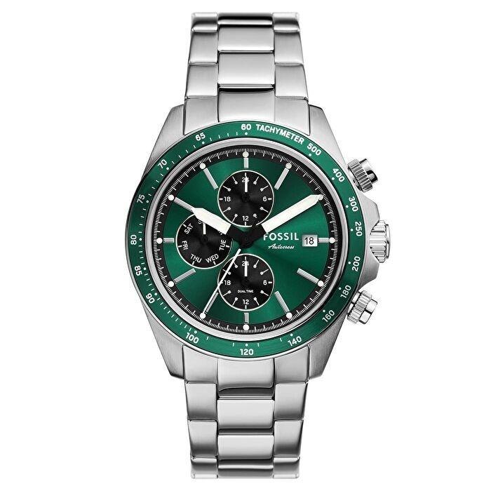 FOSSIL FBQ2878 Quartz ERKEK KOL SAATİ