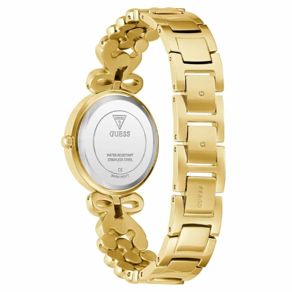 GUESS GUGW0838L2 Analog KADIN / KIZ KOL SAATİ